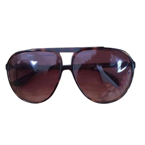 Lightly used Marc by Marc Jacobs sunglasses. s-l400.jpg main image 2